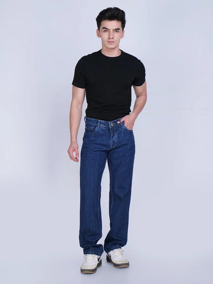 Men’s Blue Denim Jeans