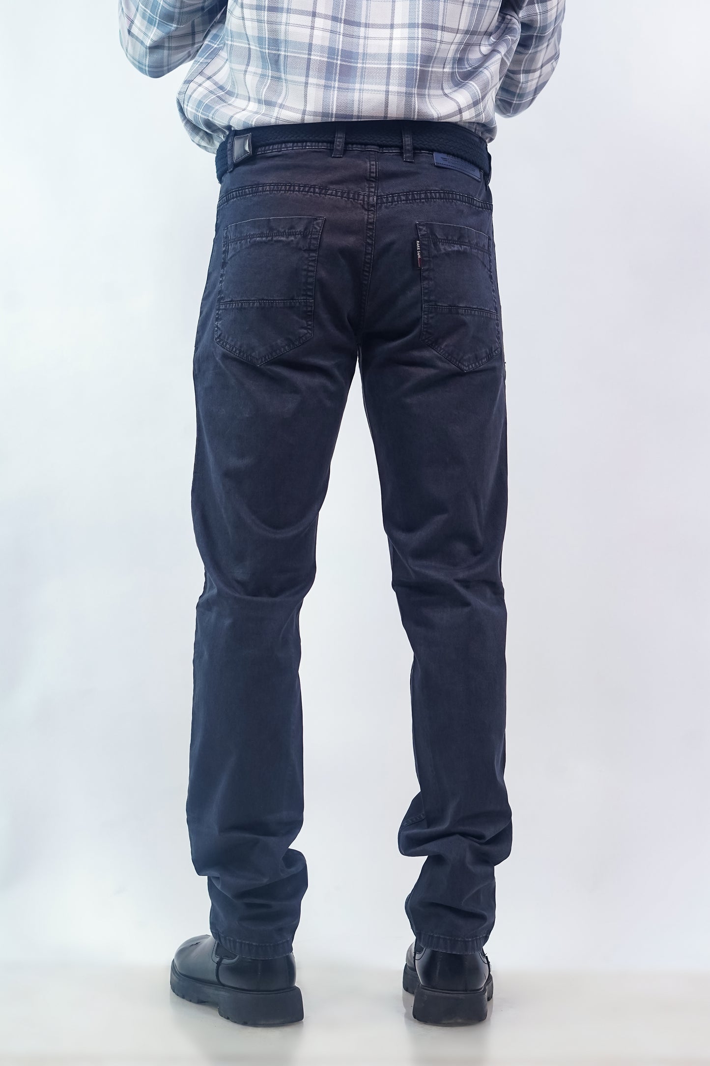Black Rock Jeans