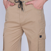 CARGOS